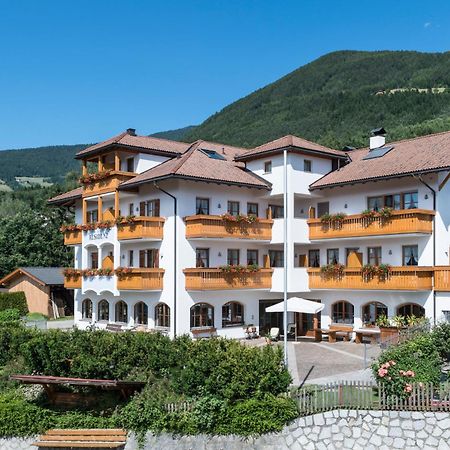 Apartment Lodge Gasserhof Bressanone Kültér fotó