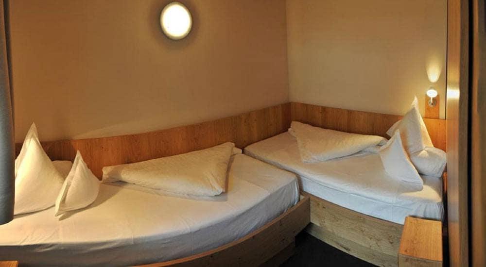 Apartment Lodge Gasserhof Bressanone Kültér fotó