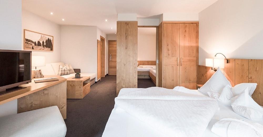 Apartment Lodge Gasserhof Bressanone Kültér fotó
