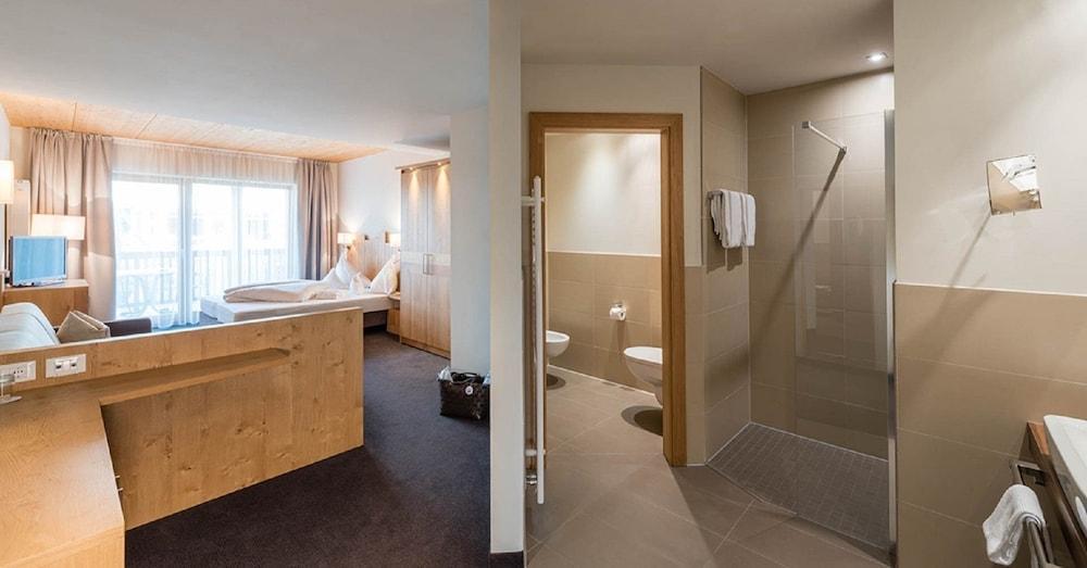 Apartment Lodge Gasserhof Bressanone Kültér fotó