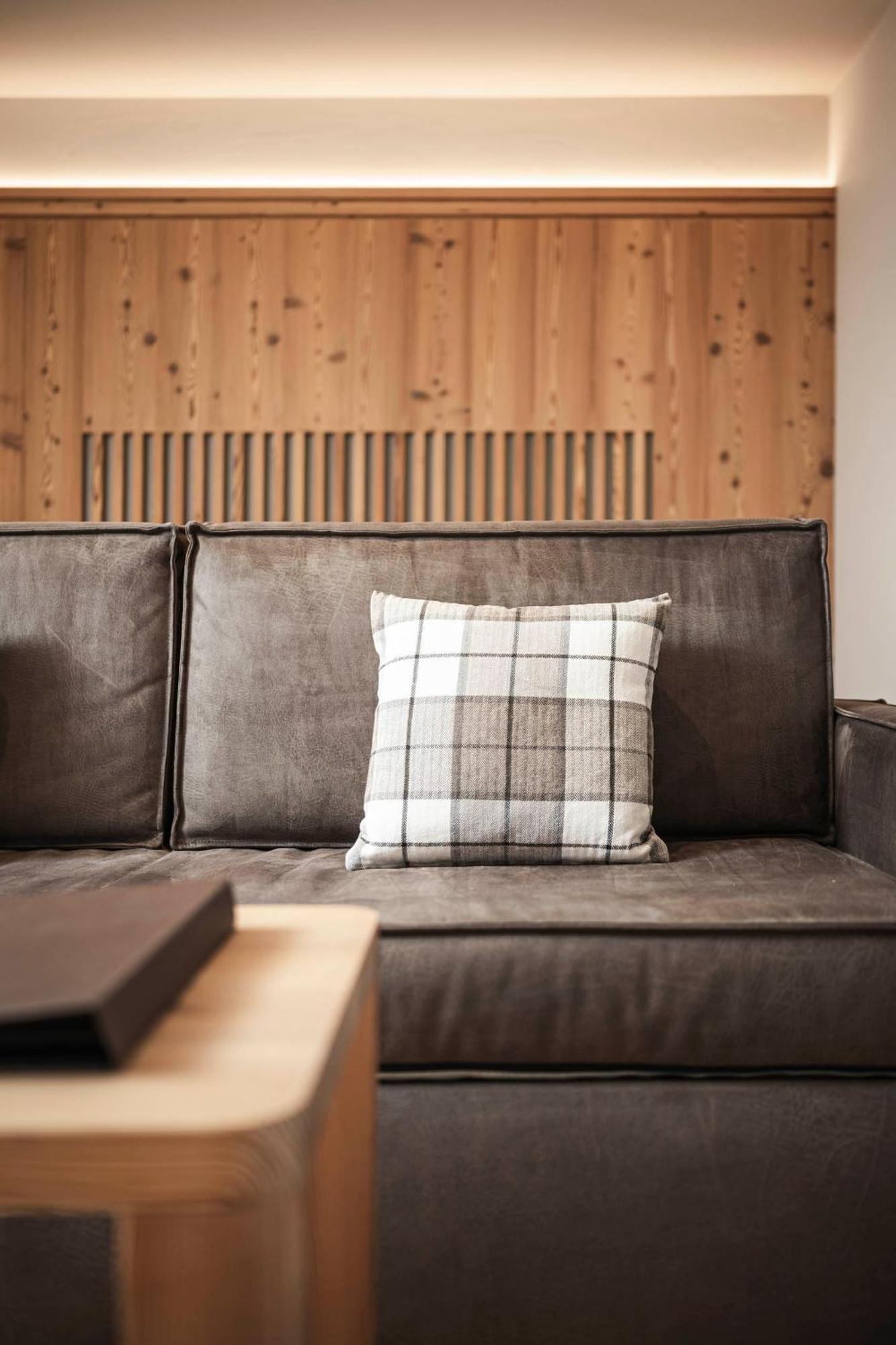 Apartment Lodge Gasserhof Bressanone Kültér fotó