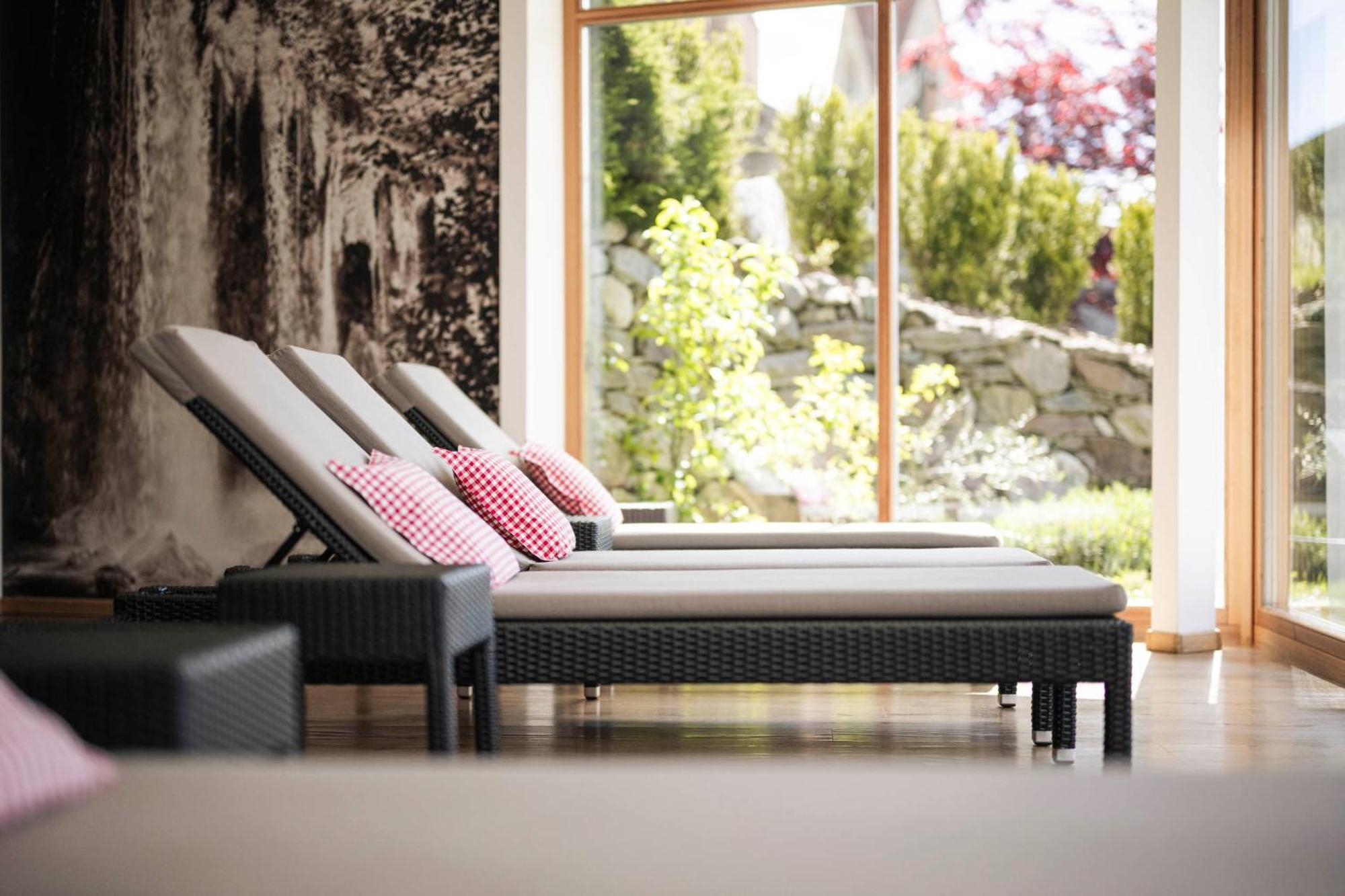 Apartment Lodge Gasserhof Bressanone Kültér fotó