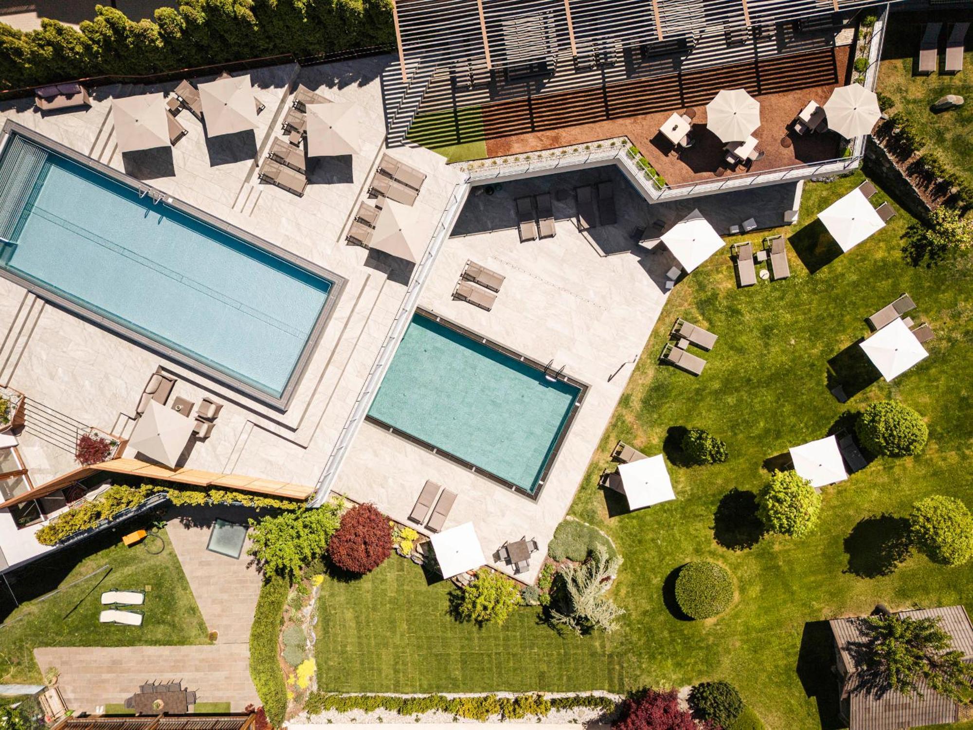 Apartment Lodge Gasserhof Bressanone Kültér fotó