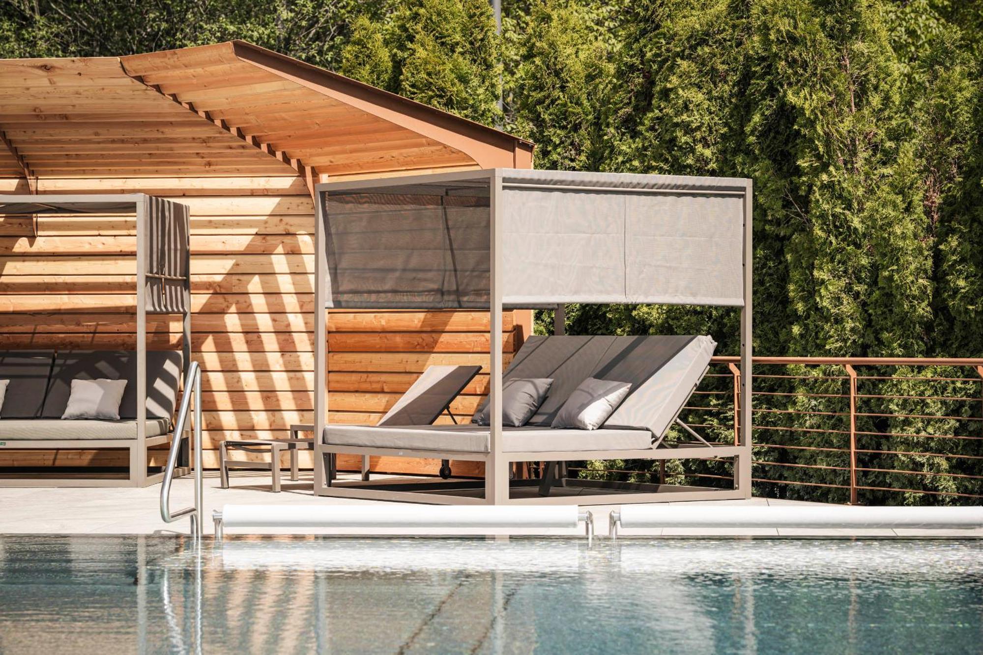 Apartment Lodge Gasserhof Bressanone Kültér fotó
