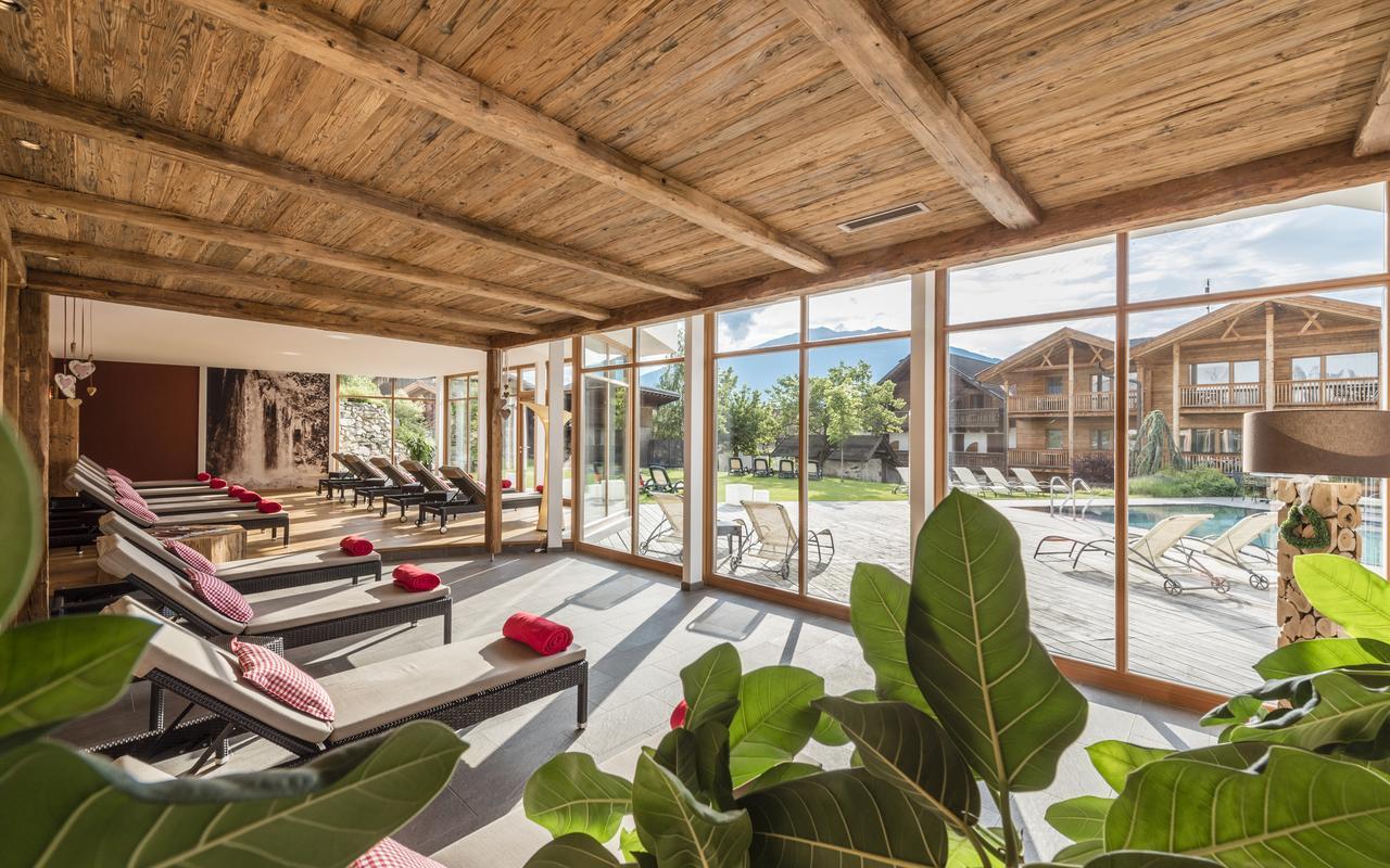 Apartment Lodge Gasserhof Bressanone Kültér fotó