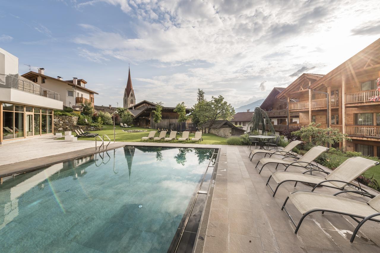 Apartment Lodge Gasserhof Bressanone Kültér fotó