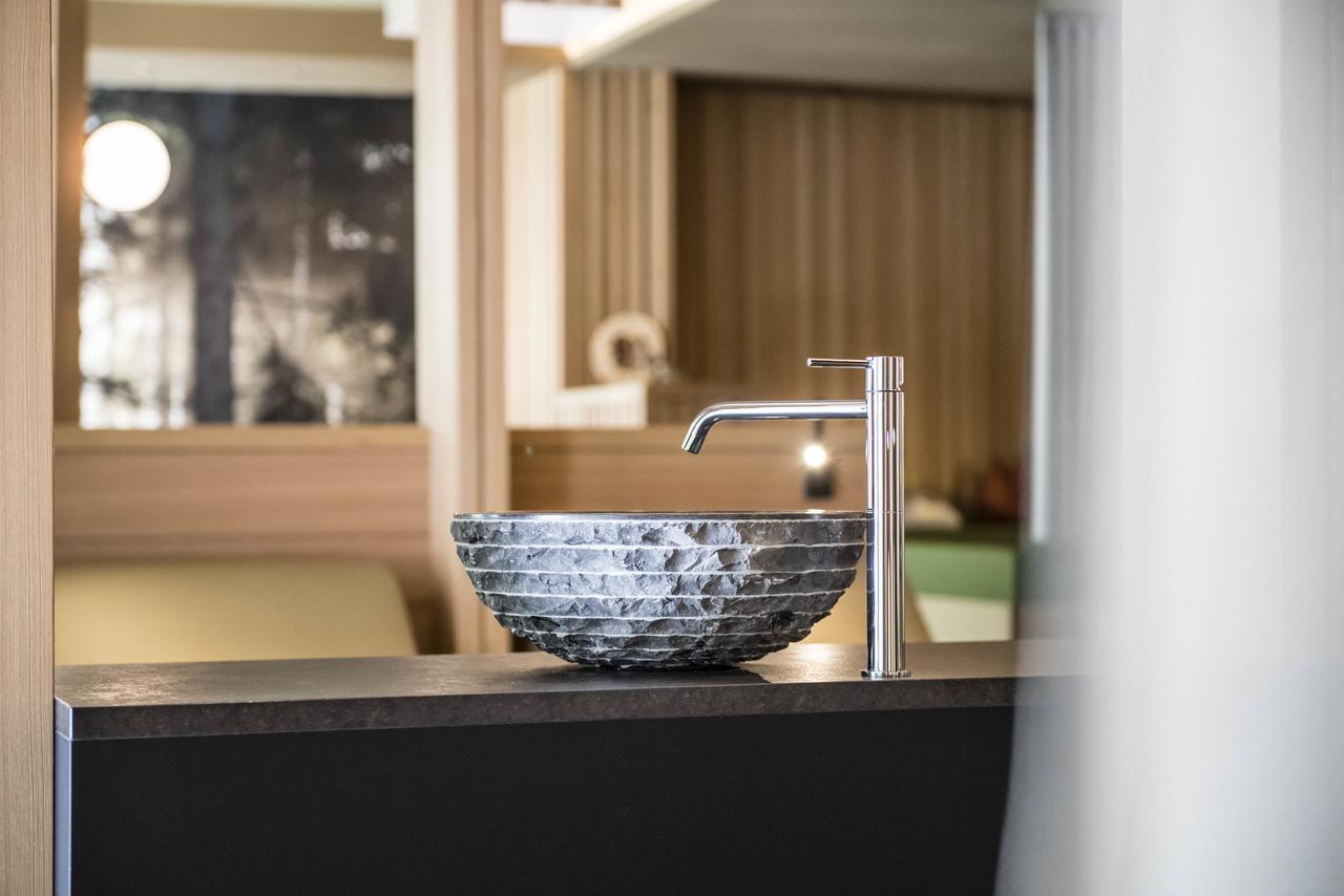 Apartment Lodge Gasserhof Bressanone Kültér fotó