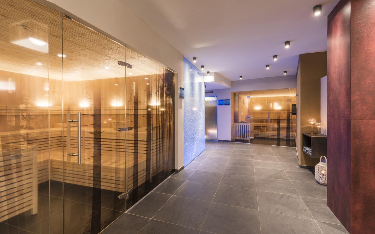 Apartment Lodge Gasserhof Bressanone Kültér fotó