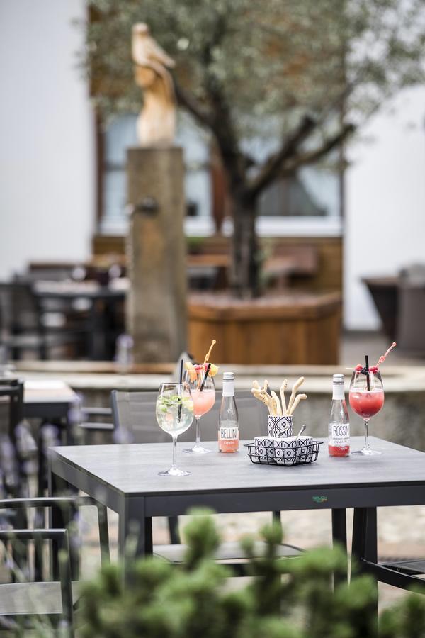 Apartment Lodge Gasserhof Bressanone Kültér fotó