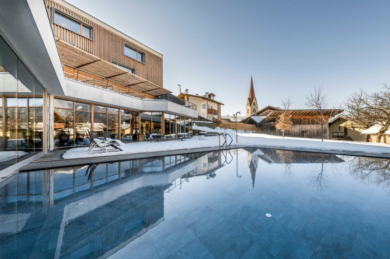 Apartment Lodge Gasserhof Bressanone Kültér fotó